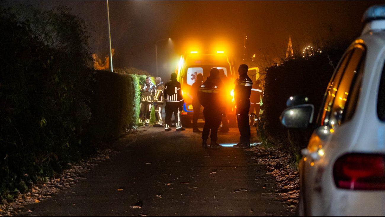 Nieuws - Overleden man (76) aangetroffen in water in Dronten