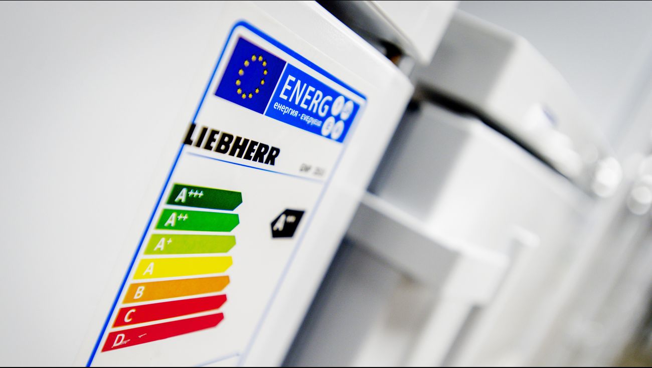 Woon je in Dronten en kom je lastig rond? Dan kun je subsidie krijgen voor nieuw witgoed