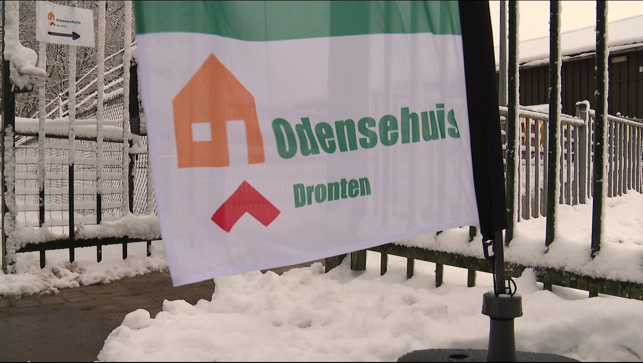 'Mijn zus zal zich hier veilig, vertrouwd en happy voelen': Dronten opent Odensehuis voor mensen met