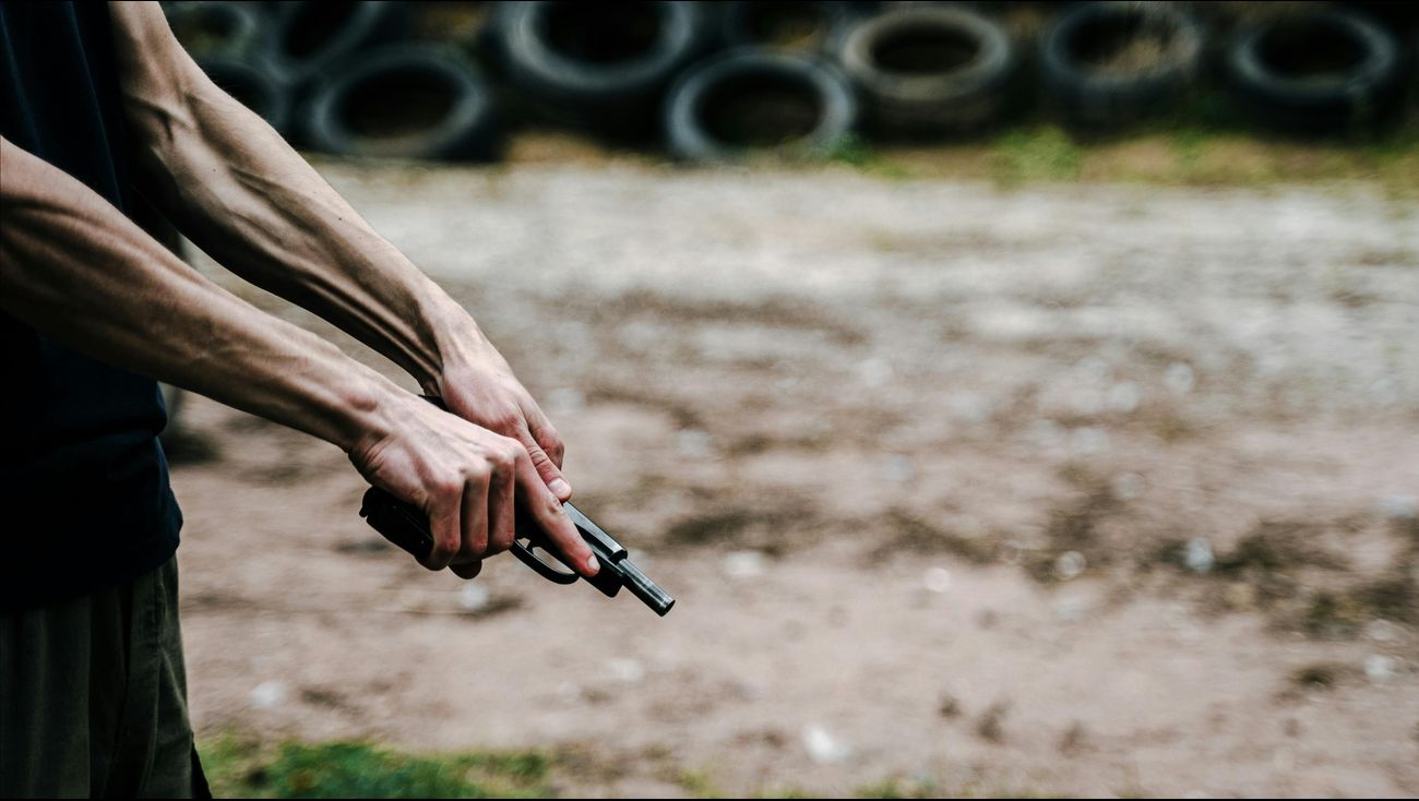 Nieuws - Man die hond doodschoot krijgt taakstraf en verbod op houden dieren