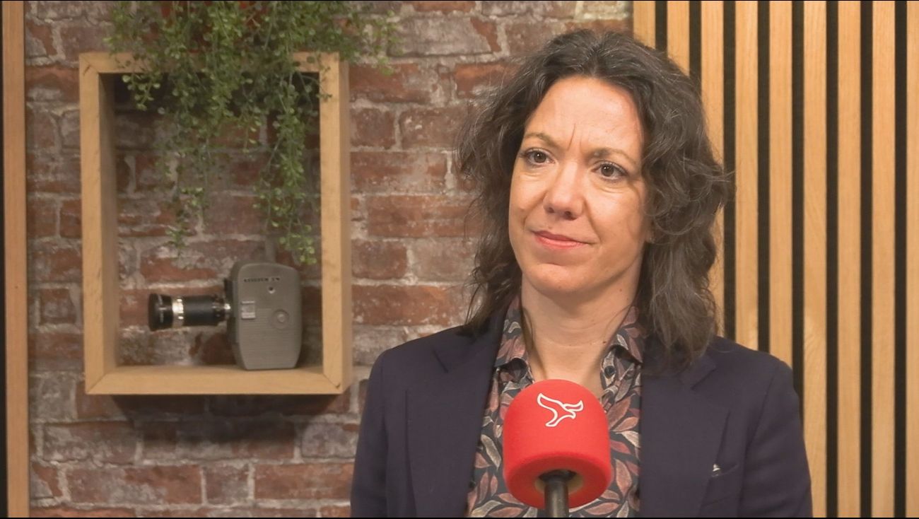 Wethouder Veeningen kijkt terug op onderhandelingen over mega-investering ASM: 'Het kost tijd, maar 