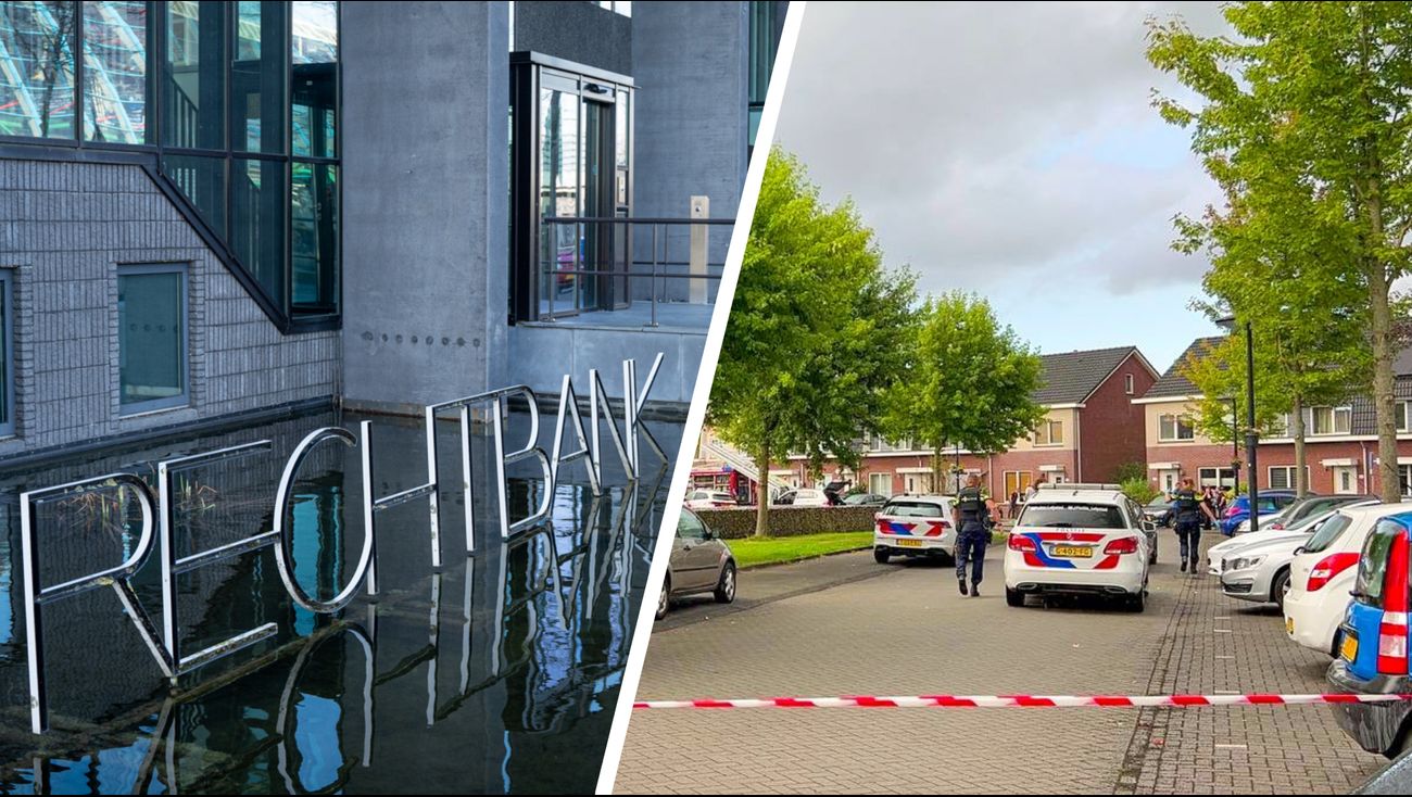 Liveblog gesloten: Strafzaak dodelijke schietpartij Dronten | OM spreekt van moord • emotionele verk