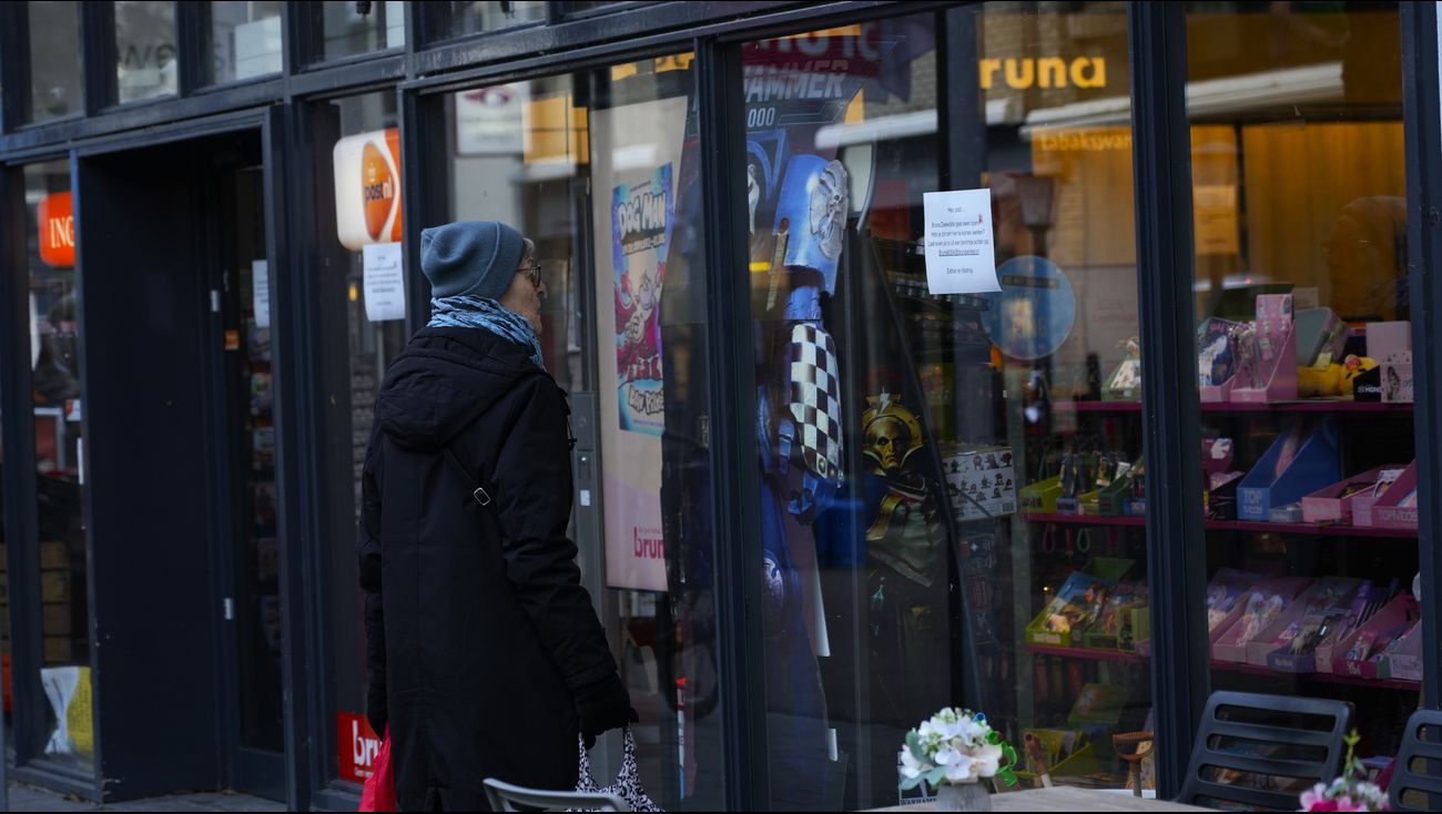Nieuws - Bruna heropent de deuren in Zeewolde met nieuwe ondernemers