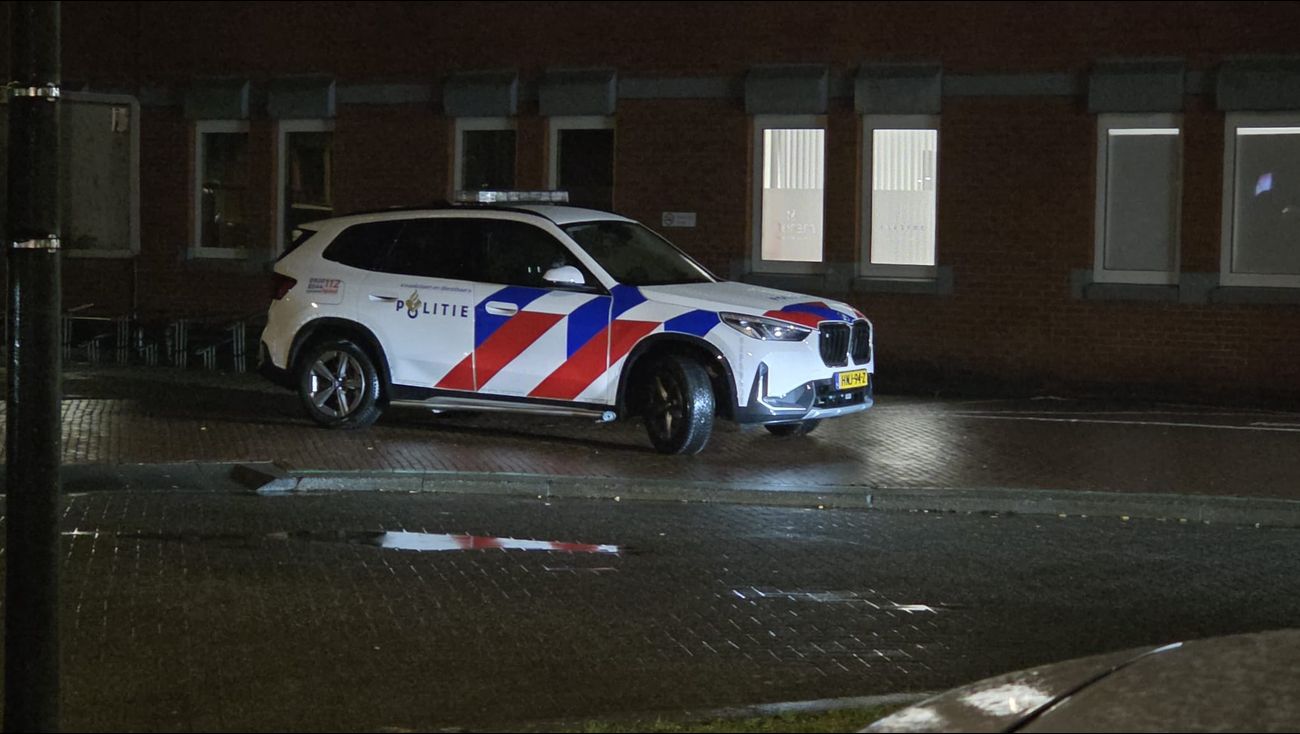 Nieuws - Persoon met steekwonden bij ziekenhuis in Lelystad