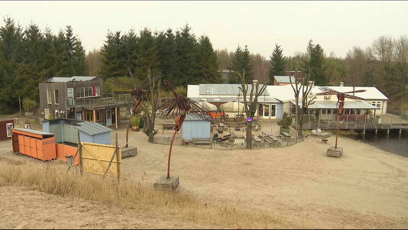 'Dit is ons levenswerk': Netl vecht opnieuw voor uitbreiding in Kraggenburg