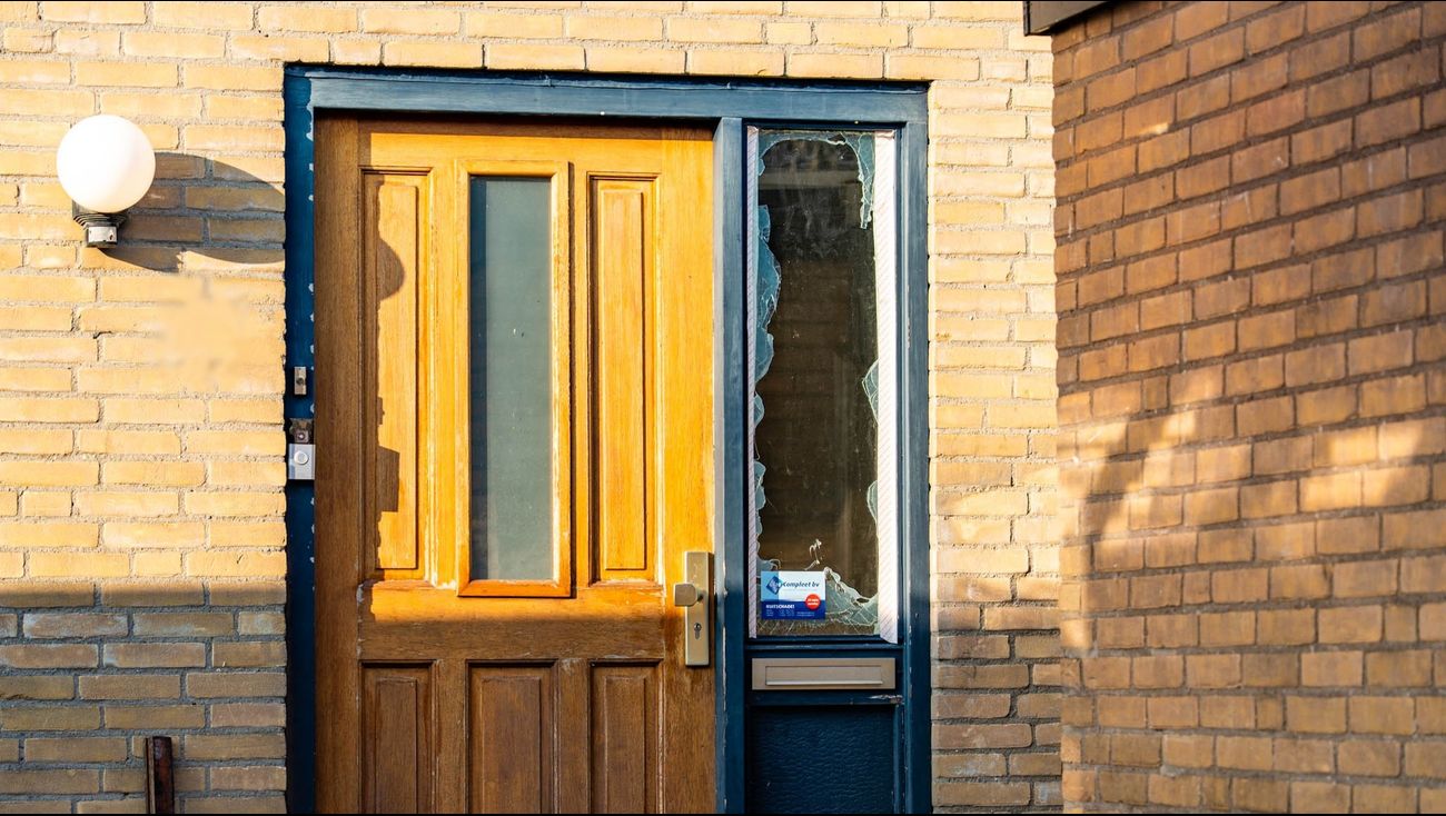 Nieuws - Explosies bij woningen in Lelystad