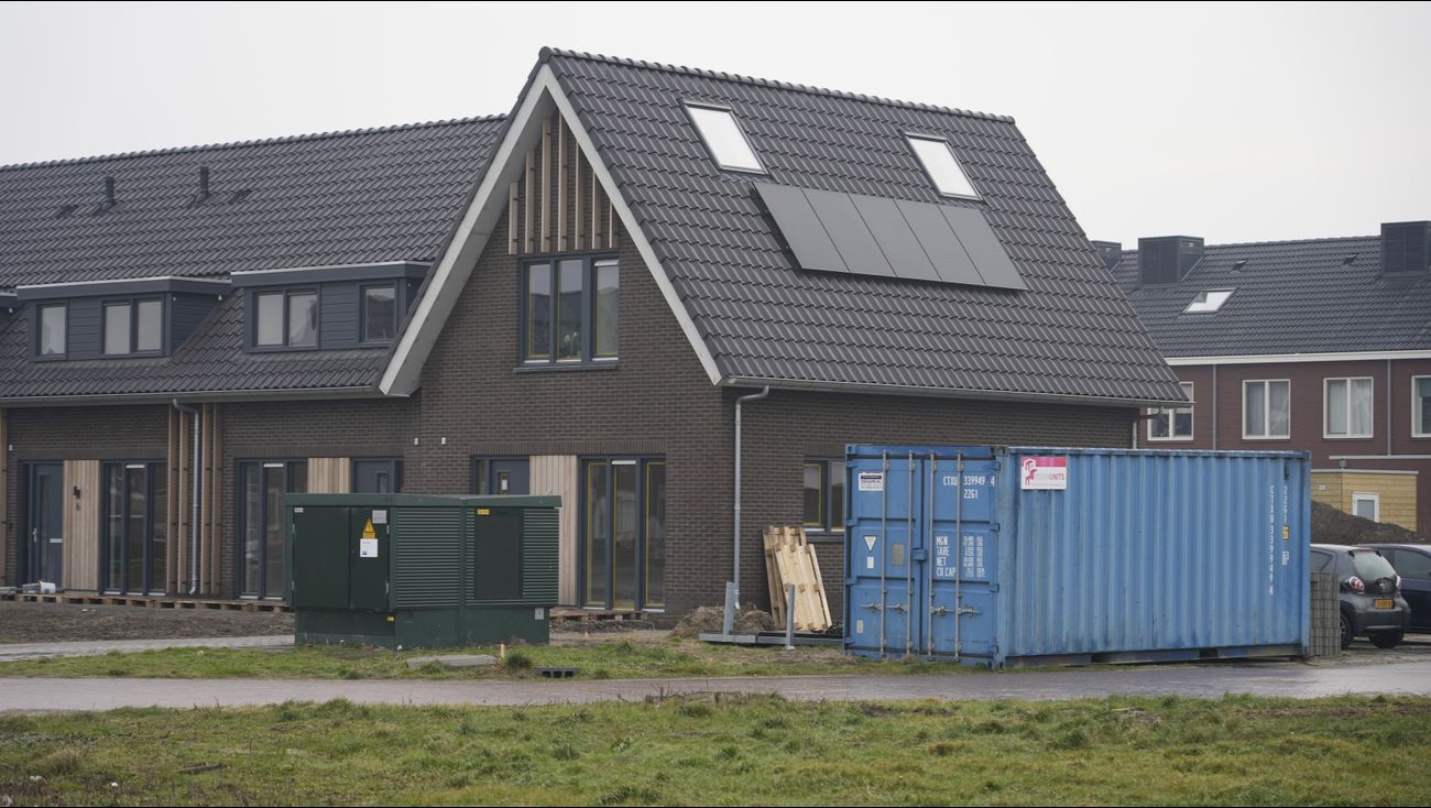 Nieuws - Marknesse groeit snel, maar hoe behoud je sociale samenhang?