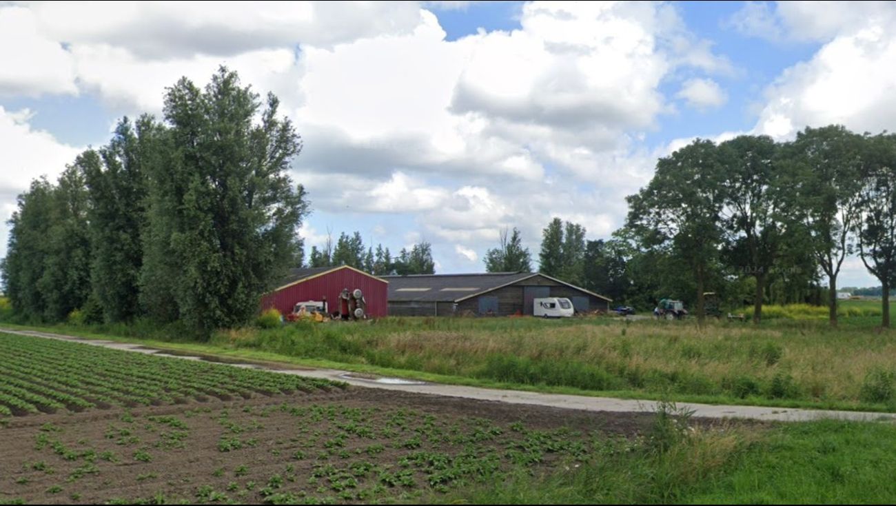 Nieuws - Veel weerstand tegen huisvesting 130 arbeidsmigranten aan Sternweg Zeewolde