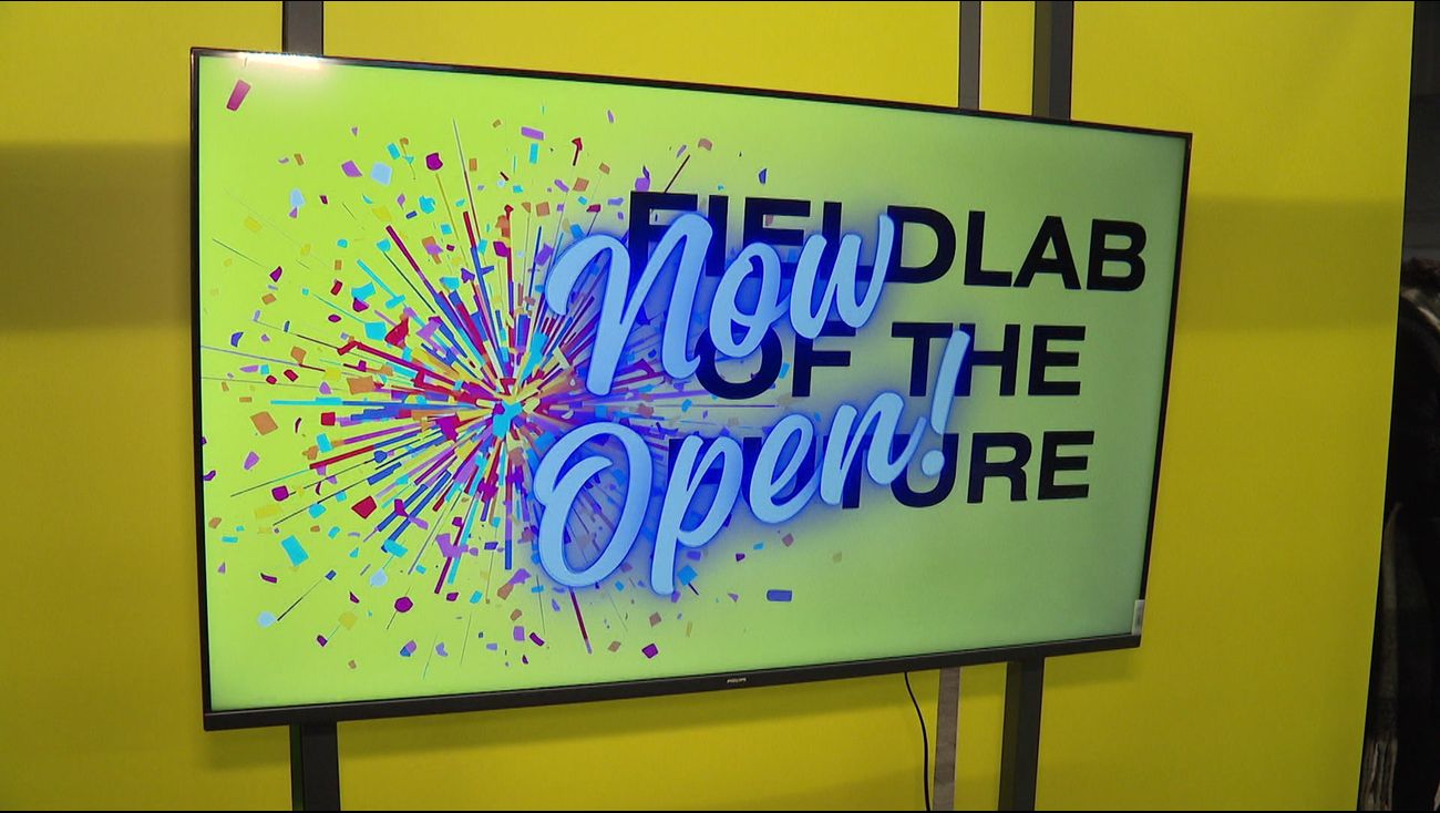 Nieuws - Lelystad Airport en ROC werken samen aan verduurzaming luchtvaart