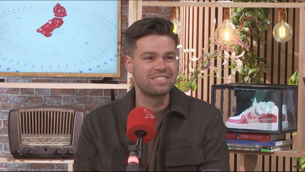 Nieuws - TrendingTea genomineerd voor Koning Willem I Prijs