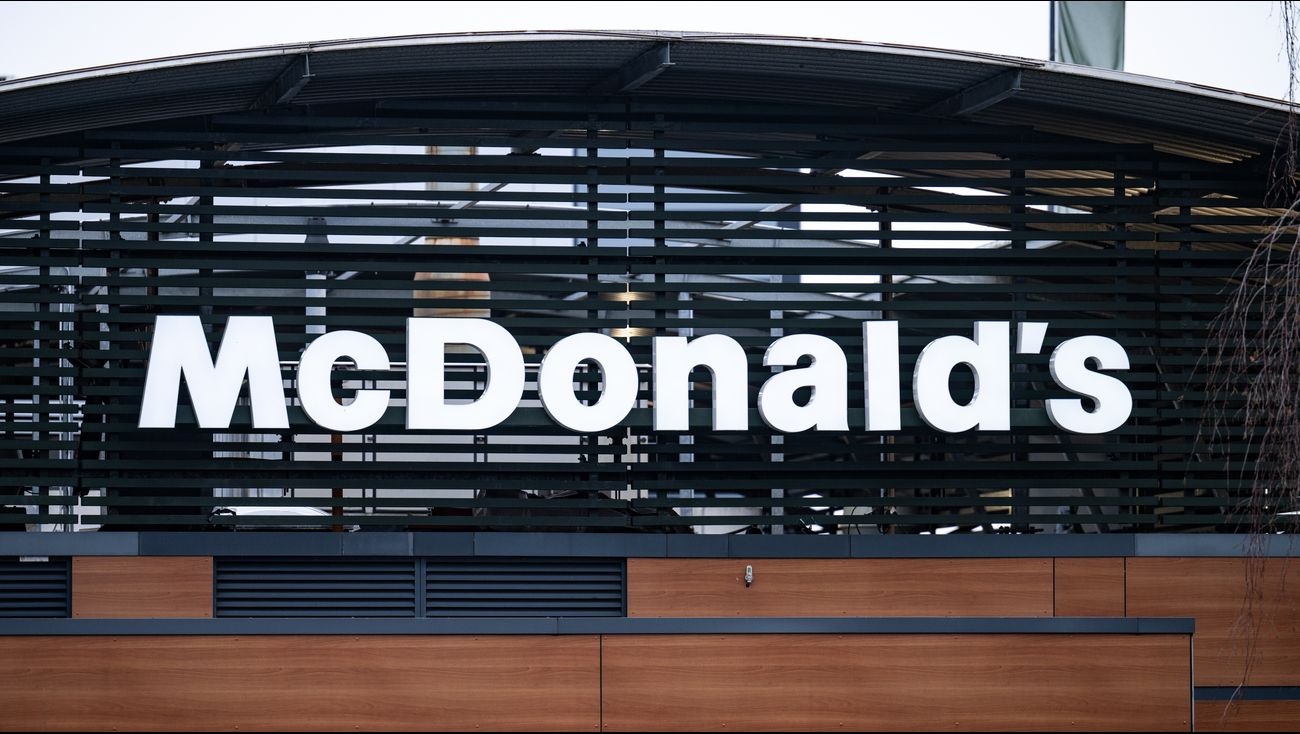 Nieuws - Niet iedereen in Oosterwold keert zich tegen de komst van McDonald's