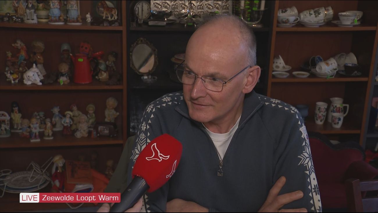 Gemist - Zeewolde loopt warm: 'Ouwe knarren' van het CDA