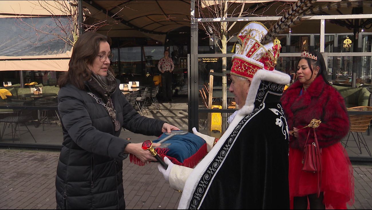 Nieuws - Carnaval barst los in Flevoland: jeugdprins verkozen in Ens en aftrap in Lelystad