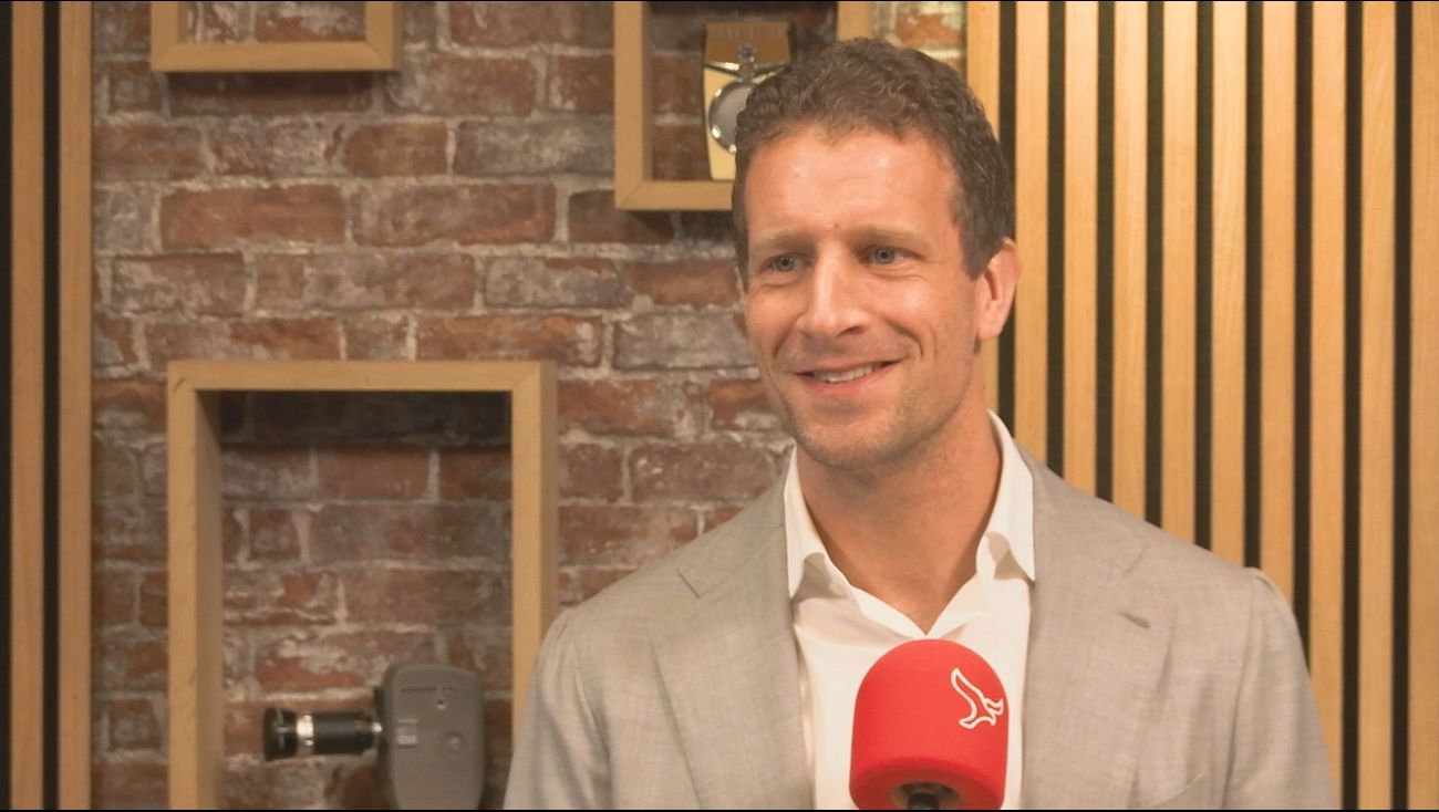 Nieuws - Na deze winter geen noodopvang meer, zegt VVD: 'andere gemeenten aan de beurt'