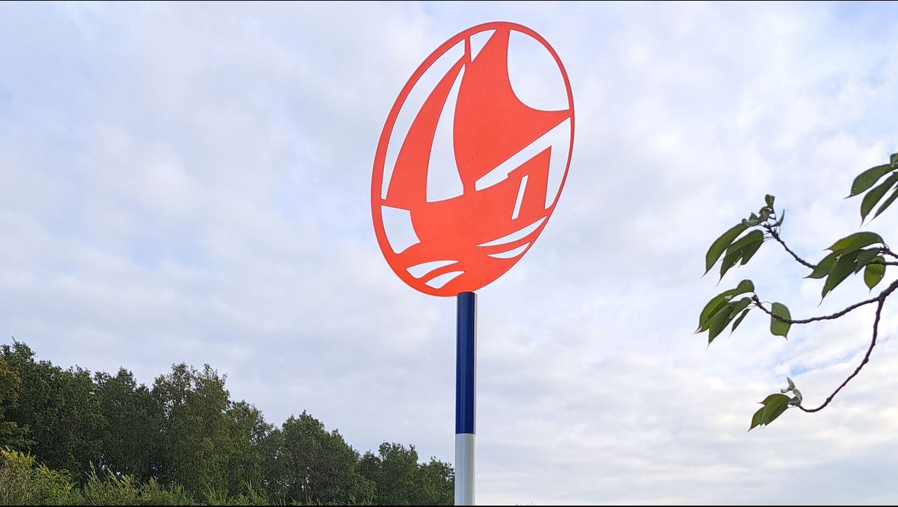 Nieuws - Archeologiestudenten kunnen turfschip uit negentiende eeuw opgraven in Almere