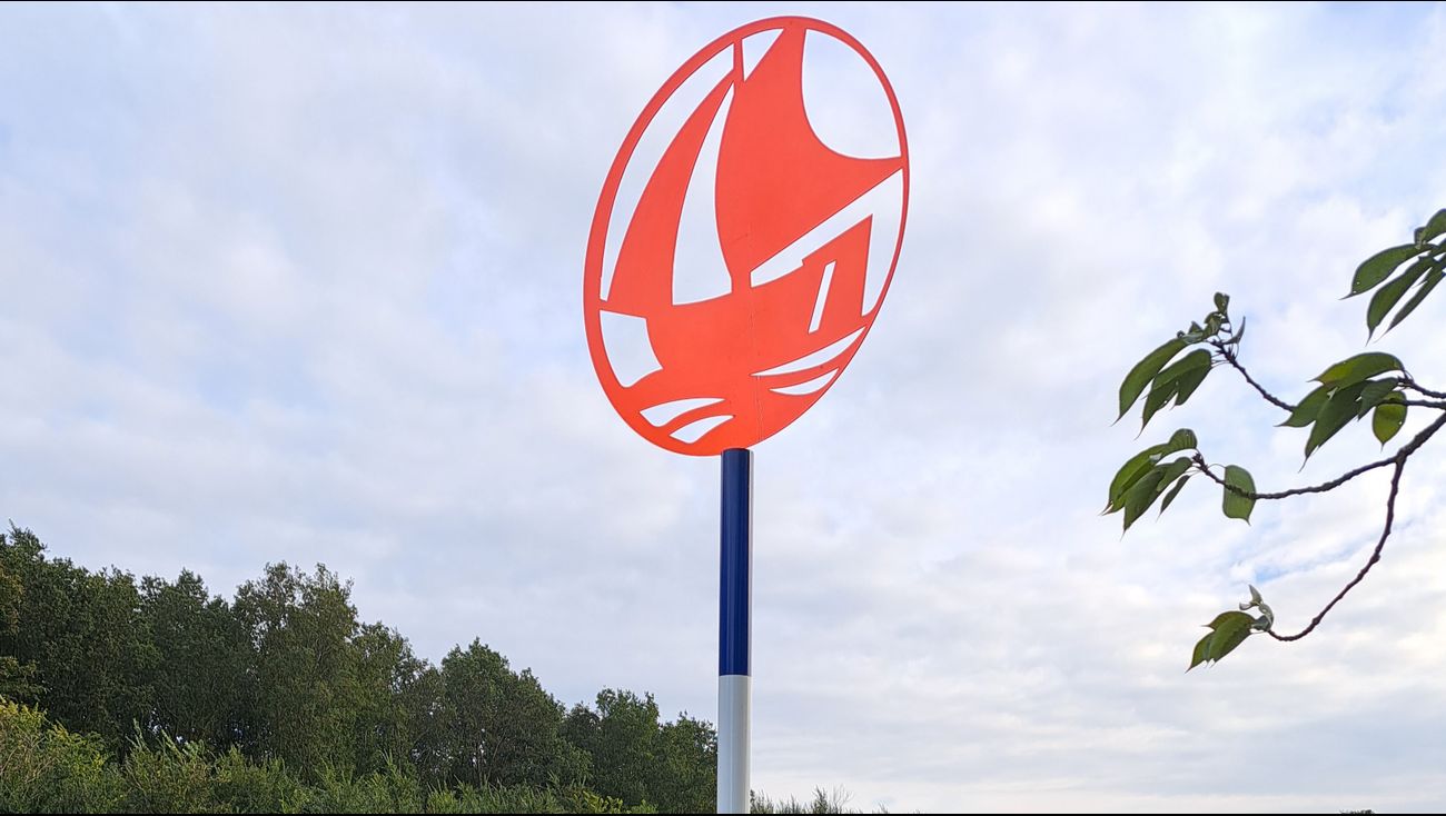 Nieuws - Veldschool Scheepsarcheologie zoekt in Oosterwold Almere naar scheepswrak rond 1800