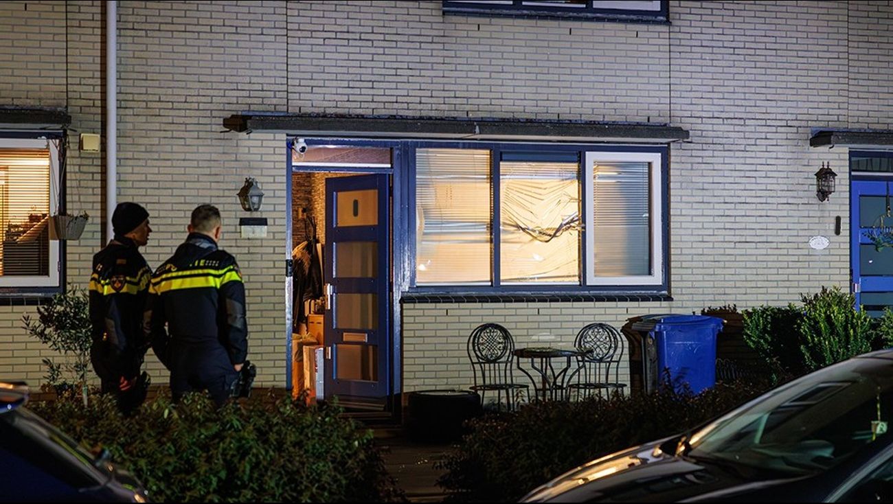 Nieuws - Tijdelijk cameratoezicht in Almeerse Filmwijk na twee incidenten