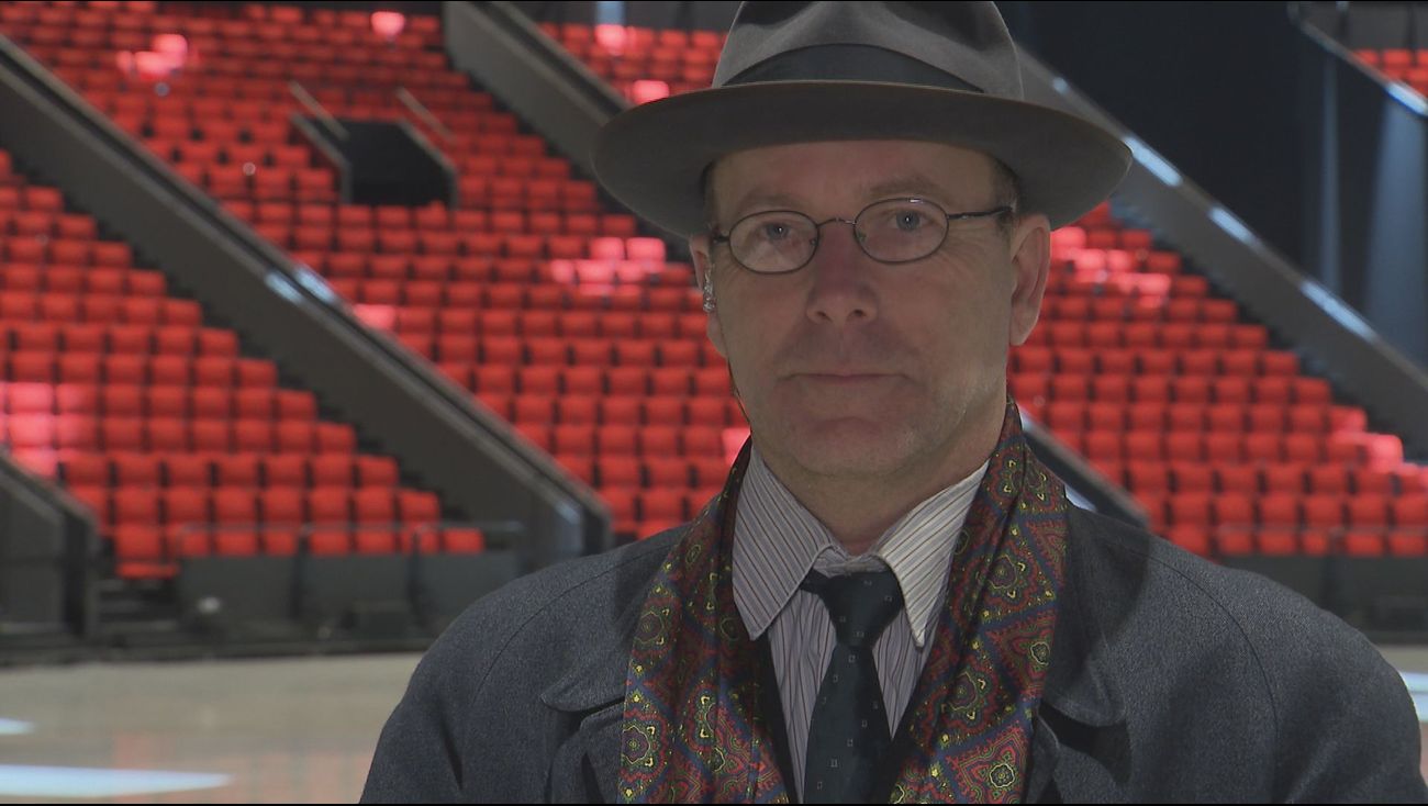 Nieuws - Van Joodse burger tot Duitse legerofficier: Jan-Willem figureert in musical 40-50