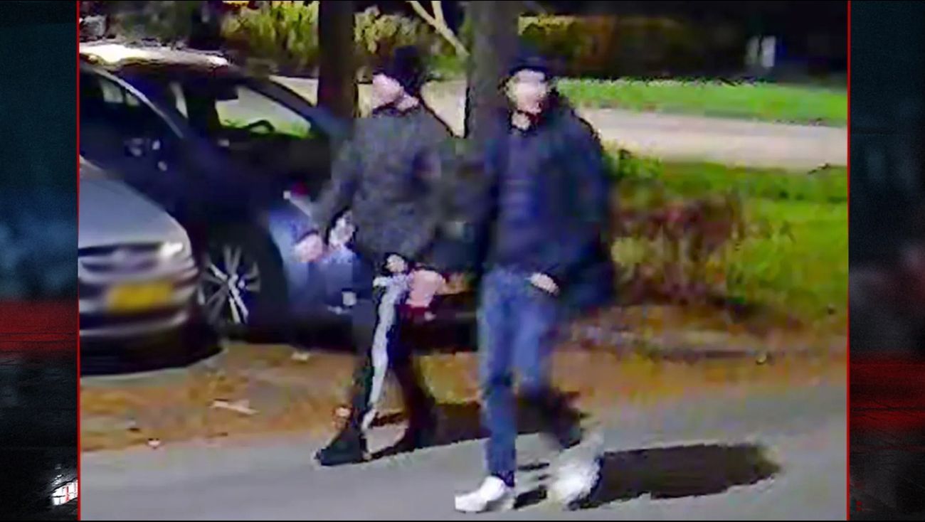 Nieuws - Nieuwsoverzicht 24/02 | 96-jarige overleden na overval • Zorgen over jeugdzorg