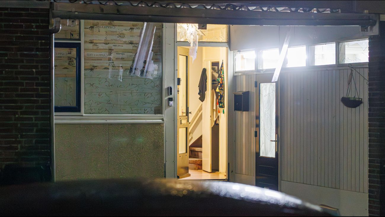 Nieuws - Explosie bij woning Lelystad, derde in twee dagen