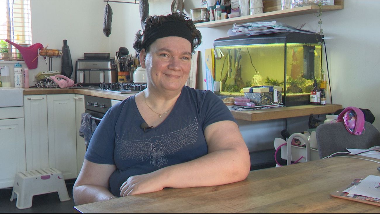 Nieuws - Een jaar na behandeling in Mexico: 'Mijn MS staat stil en dat is alles waard'