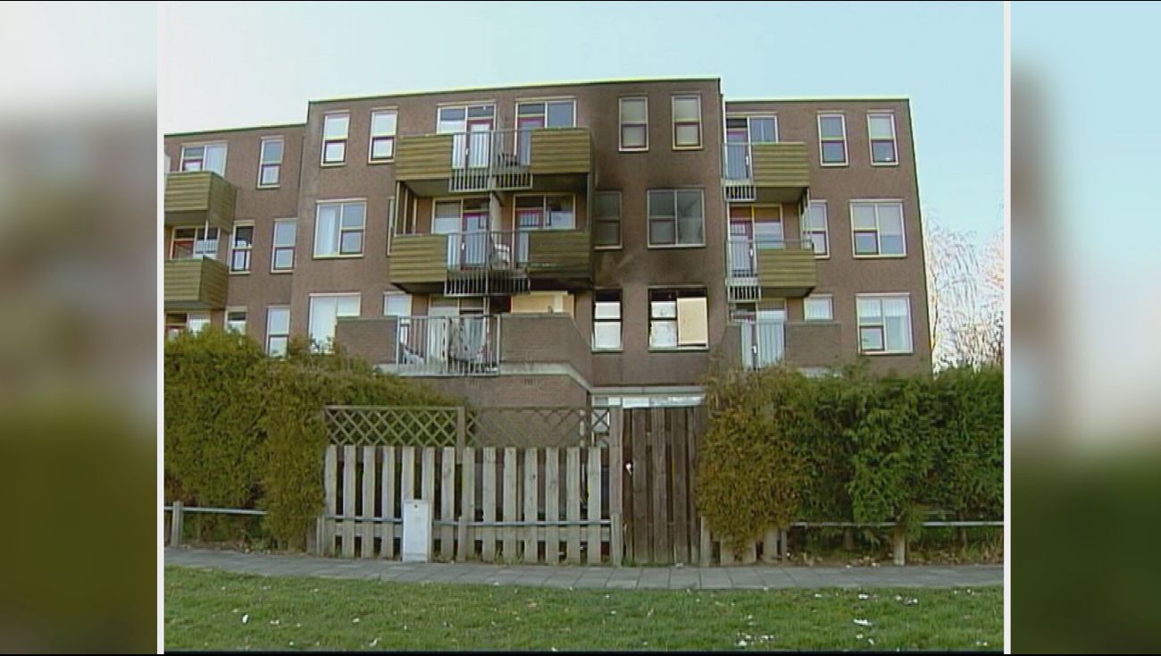 Nieuws - Tbs ook na 22 jaar niet ten einde voor veroorzaakster explosie