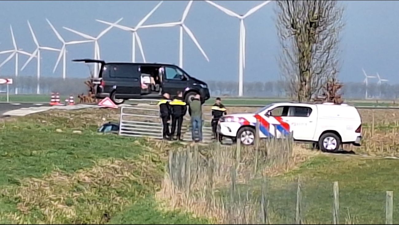 Nieuws - Nieuwsoverzicht 05/03 | Lijk gevonden in Zeewolde • Poldertoren bijna klaar