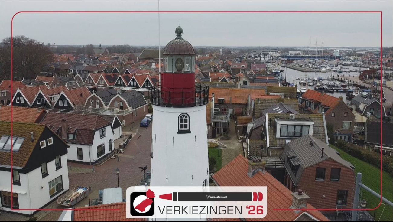 Nieuws - Dit is er terechtgekomen van het coalitieakkoord op Urk