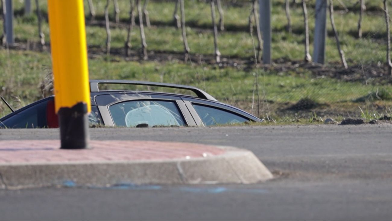 Nieuws - Dode man in Zeewolde is volgens politie bij auto-ongeluk om het leven gekomen