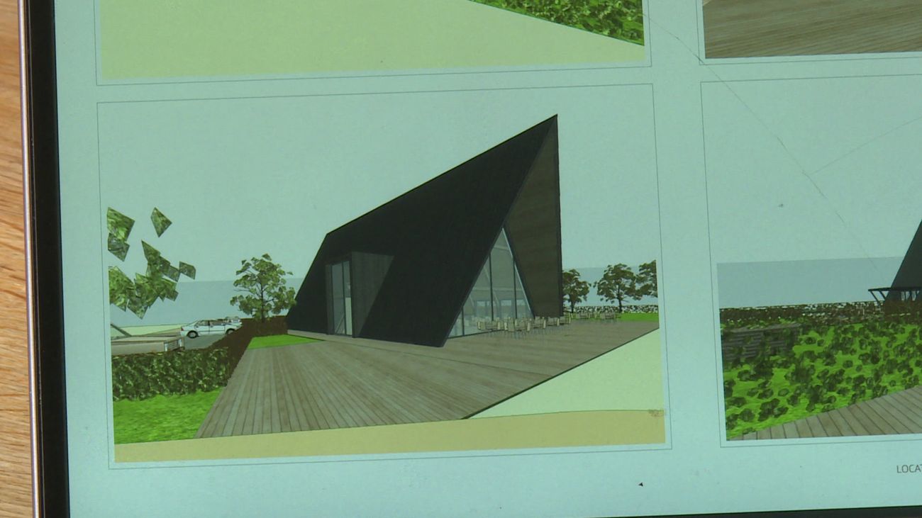 Gemist - Subsidie binnen, maar nog niet genoeg geld voor natuurbeleefplaats op Urk