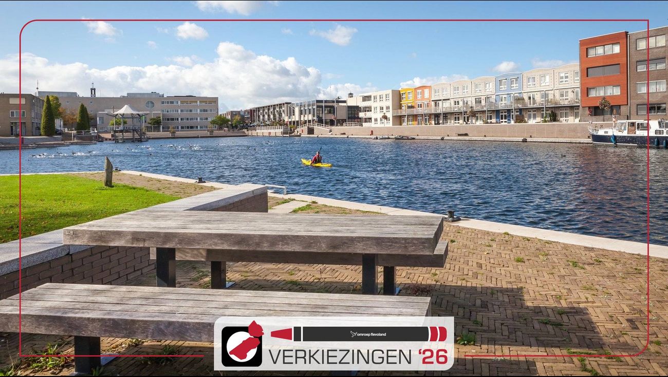 Nieuws - Dit is er terechtgekomen van het coalitieakkoord van Zeewolde