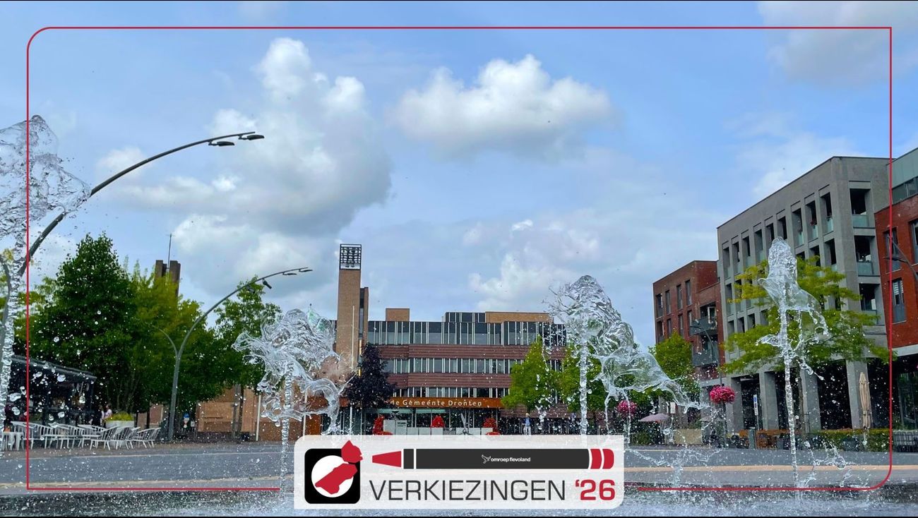 Nieuws - Dit is er terechtgekomen van het coalitieakkoord van Dronten