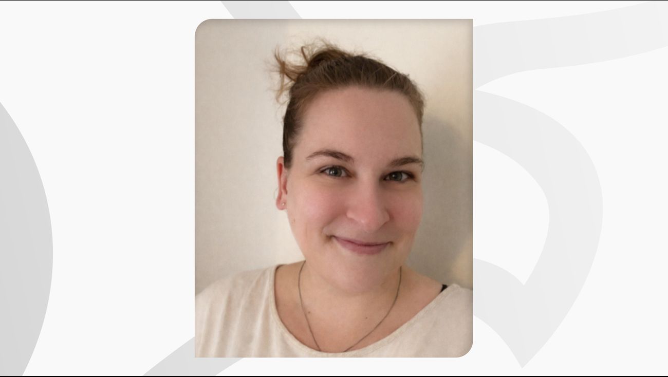 Gemist - Urkse Lianne Kramer maakt endometriose bespreekbaar