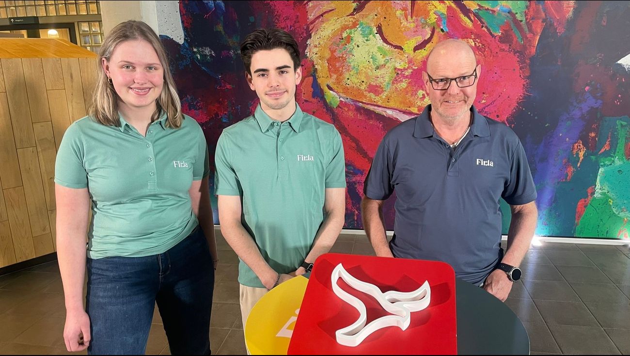 Gemist - Hoe is het om conciërge te zijn op een mbo-school?