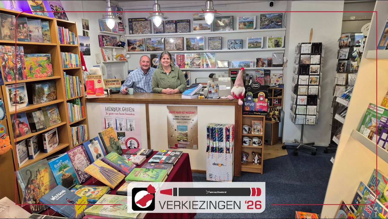 Gemist - Ondernemers in Biddinghuizen: ‘Luister beter naar wat er in het dorp nodig is’