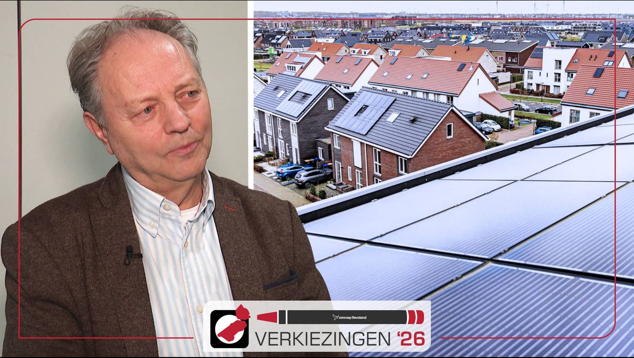 Nieuws - Gemeente cruciaal voor oplossen probleem netcongestie: 'Echt nodig'