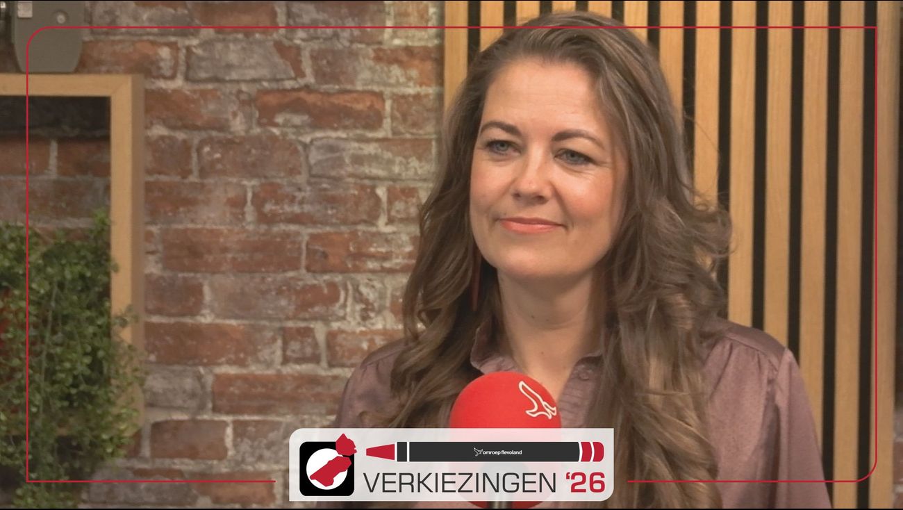 'Lokaal opgewekte stroom lokaal gebruiken', zegt D66-lijsttrekker