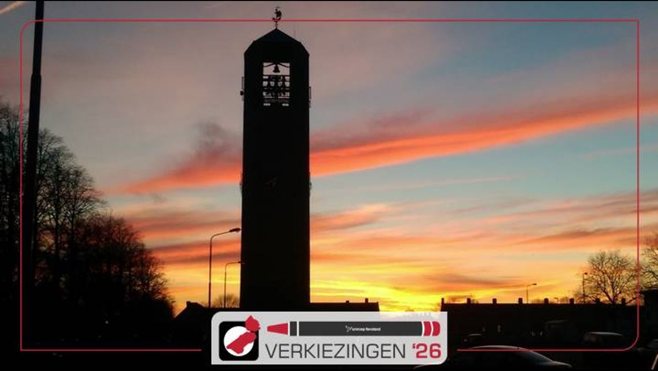 Nieuws - Dit is er terechtgekomen van het coalitieakkoord van Noordoostpolder