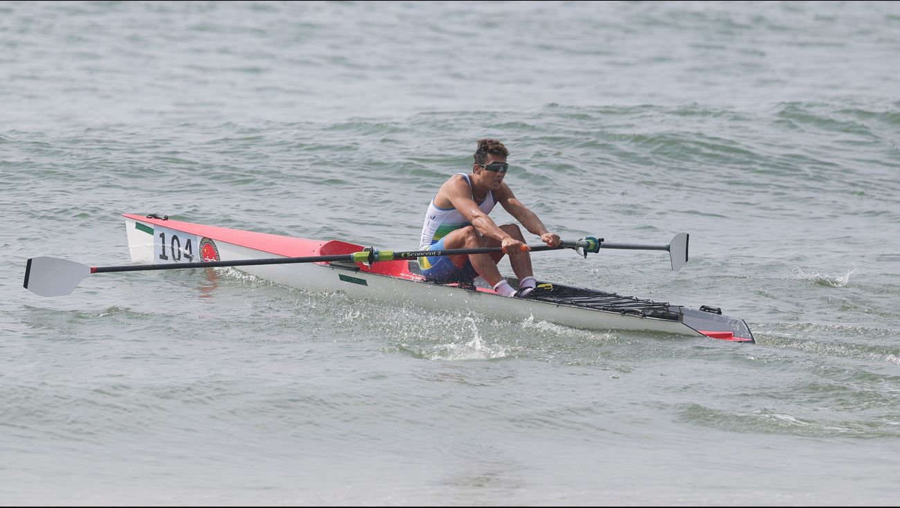 Nieuws - Zeewolde wil volgend jaar Europees Kampioenschap Coastal Rowing organiseren