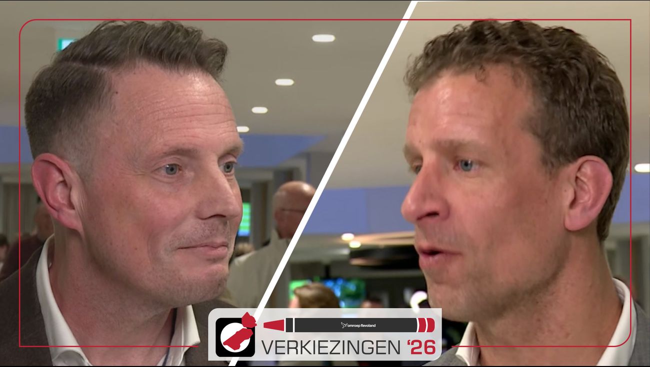 Nieuws - Na de verkiezingen in Dronten: hoe gaat het nu verder?