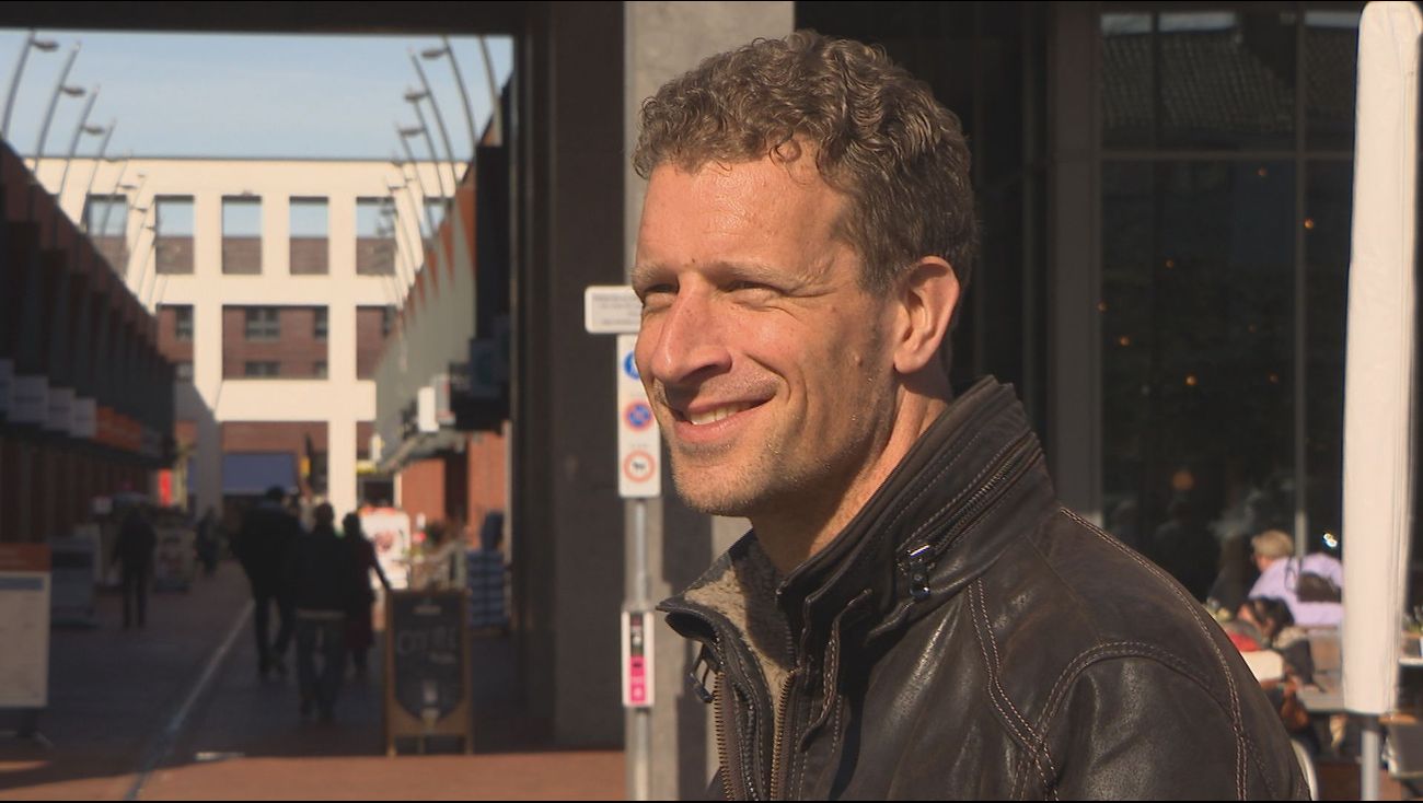 Nieuws - VVD Dronten krijgt steun, maar ook de verantwoordelijkheid in de schoenen geschoven