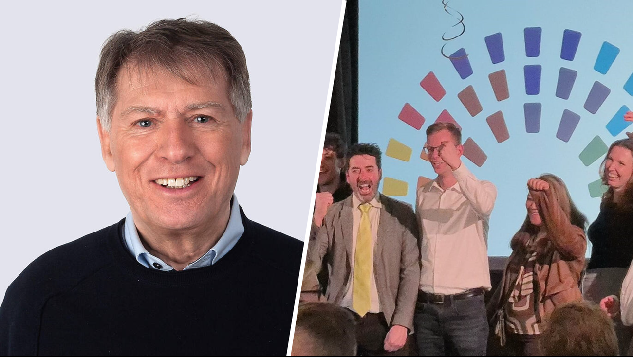 Nieuws - CDA Noordoostpolder stelt verkenner aan: 'Gesprekken beginnen maandag'