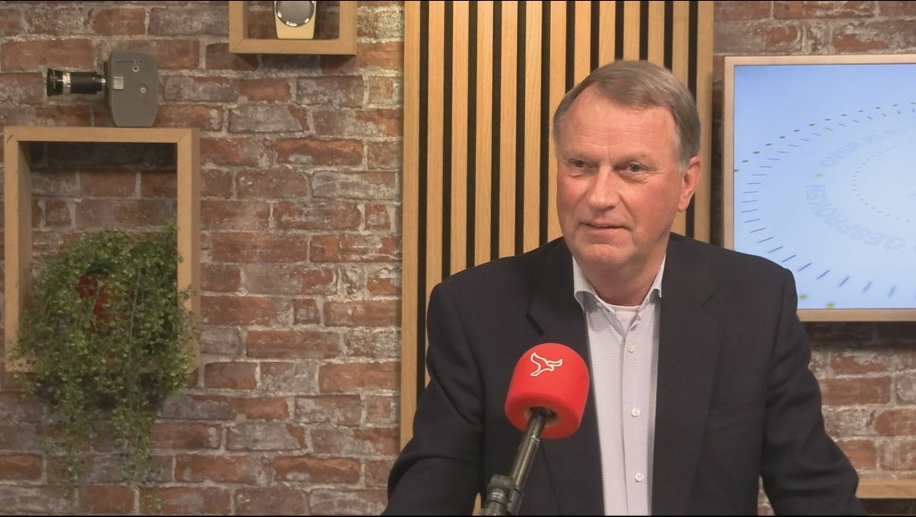 Nieuws - Vorming stabiele colleges wordt lastige klus: 'Heel zorgelijk'