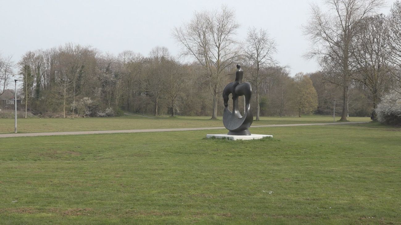 Knabbelen aan de parken voor extra woningbouw vindt deel Lelystadse gemeenteraad niet zo'n goed idee
