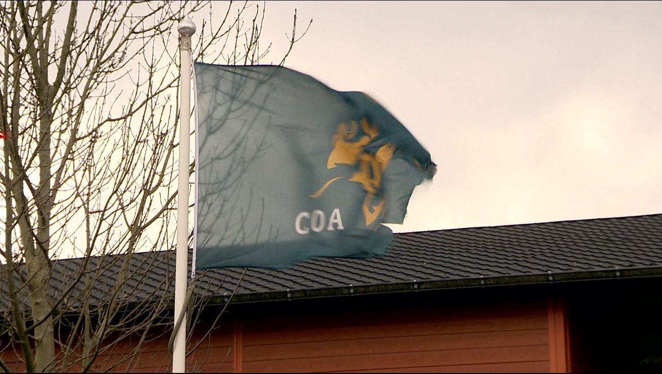 Nieuwsoverzicht 02/04 | Extra opvangplekken in Dronten en Almere • Waar gaat De Tong heen?