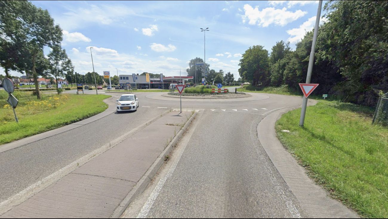 Nieuws - Via Elburg naar Gelderland? Dan kom je de komende dagen niet ver (tenzij je omrijdt)