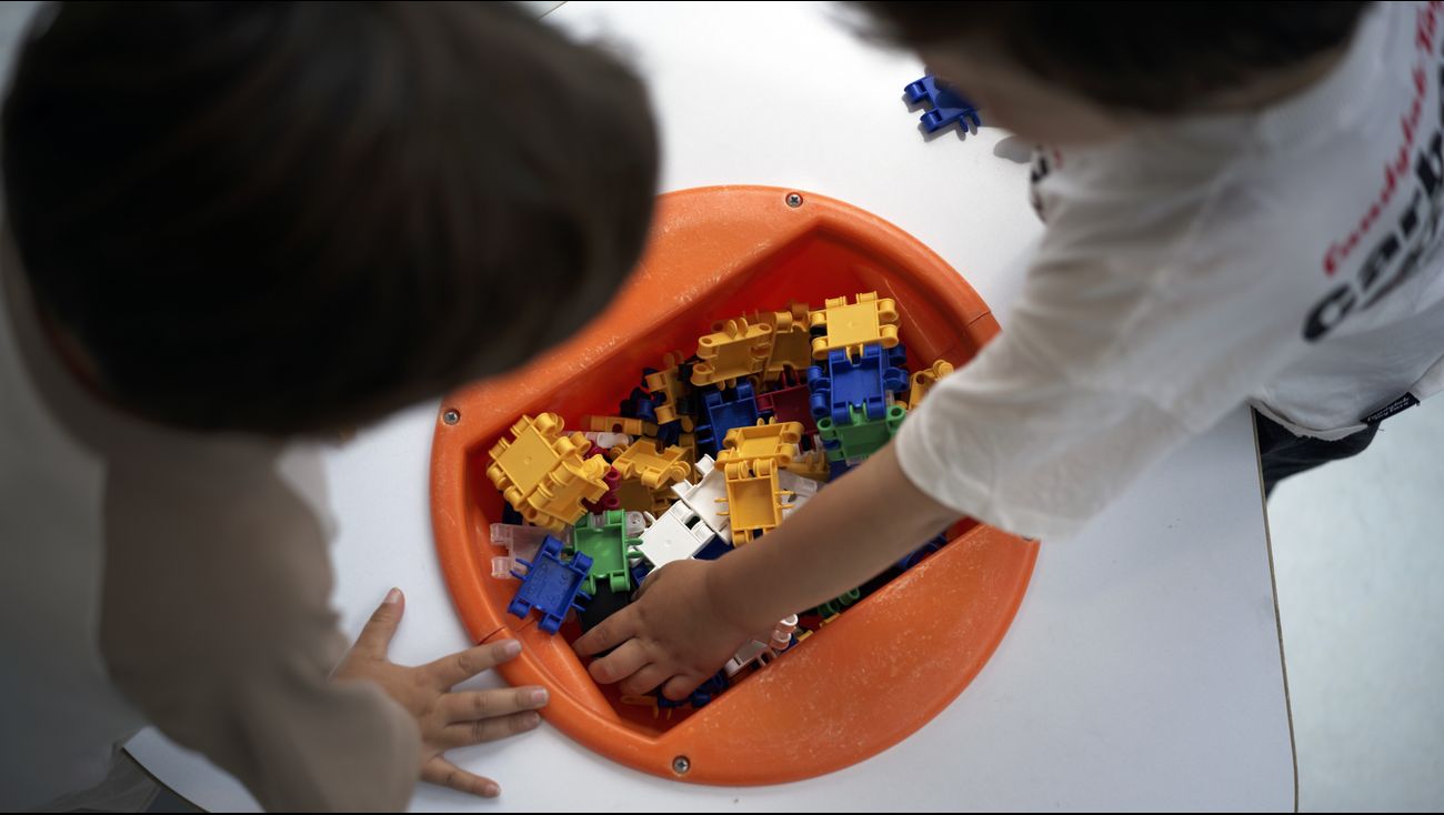 Nieuws - Bso in Almere Stad dicht na melding van incident tussen medewerker en kind