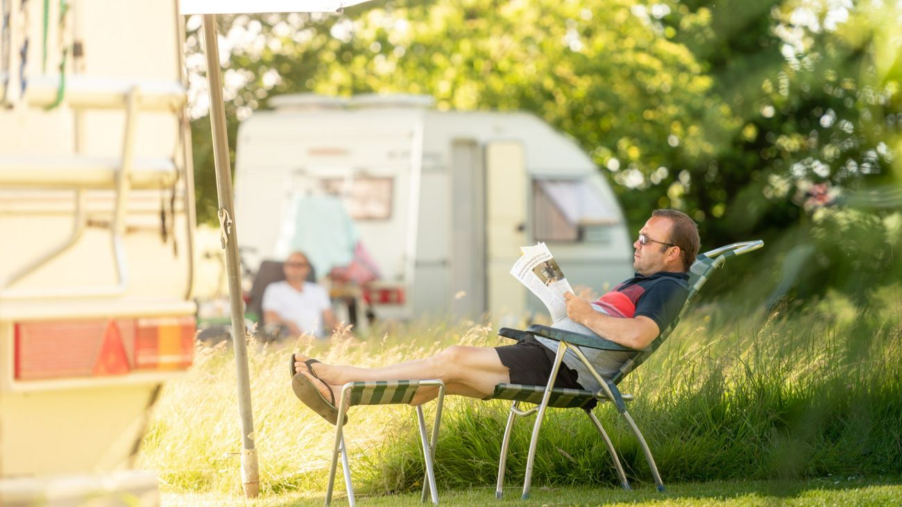 Gemist - Weekend vol activiteiten in de Noordoostpolder ondanks wisselvallig weer