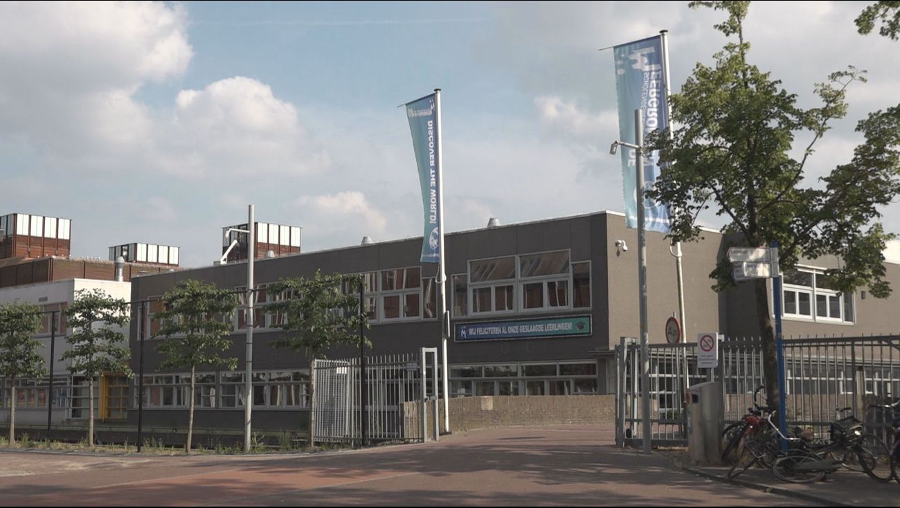 Nieuws - De Meergronden verwacht ongeregeldheden; school dinsdag dicht