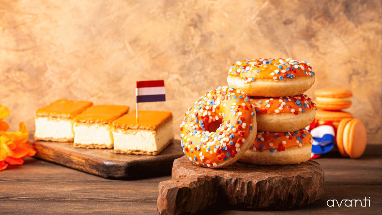 Gemist - Nieuwkomers ontdekken Nederland tijdens Nederfest in Almere